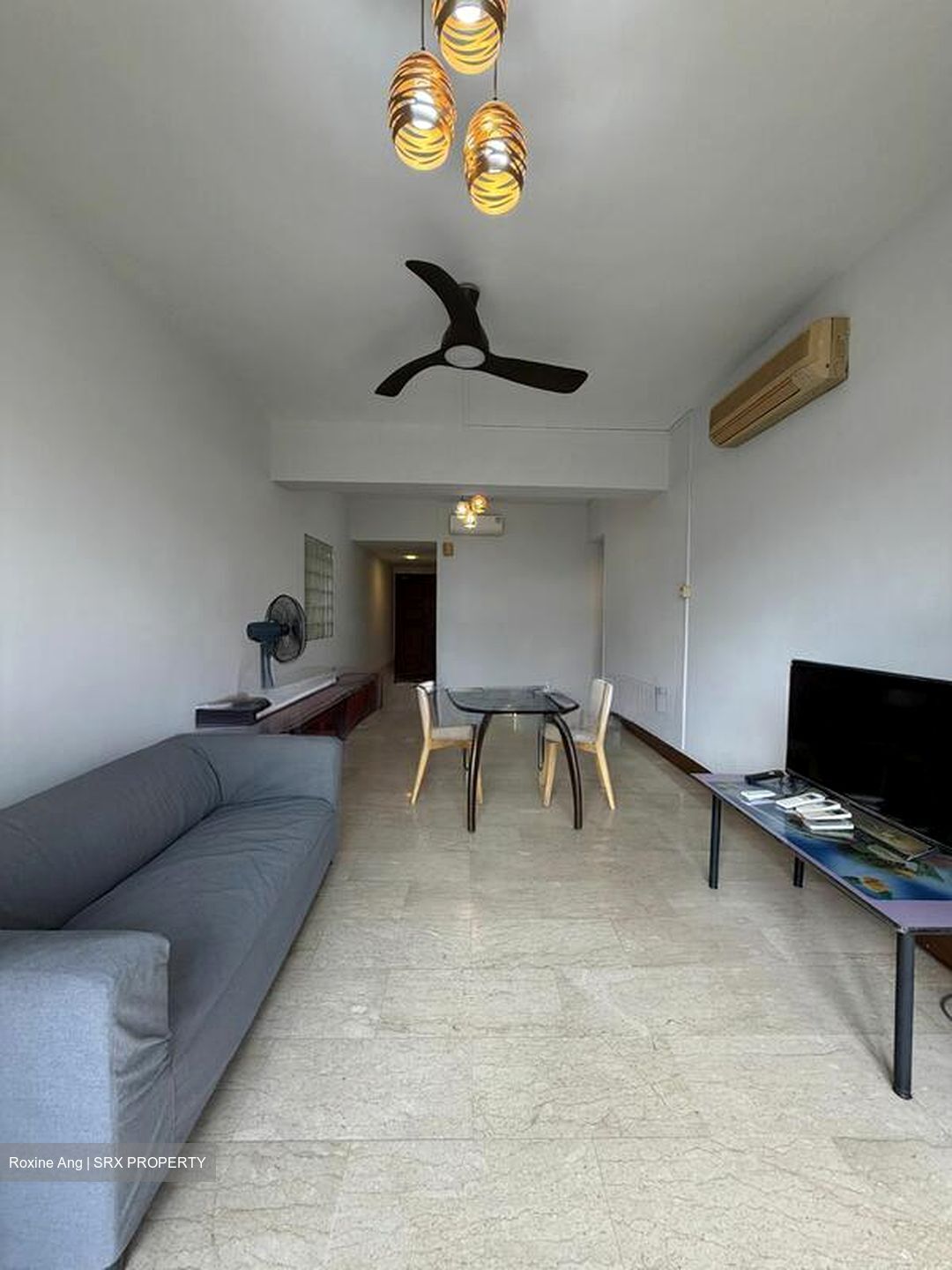 Seletaris (D27), Condominium #515943491